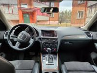 Лот: 21792128. Фото: 2. Audi Q5 2.0 AMT, 2011, 118 000... Авто, мото, водный транспорт