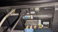 Лот: 15424063. Фото: 3. ЖК Телевизор 32" Samsung le32c350d1w. Бытовая техника