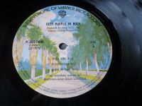 Лот: 25673617. Фото: 5. Deep Purple. " In Rock ". LP...