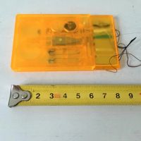 Лот: 6786476. Фото: 2. 👖 Дорожный швейный набор для... Вязание, шитье