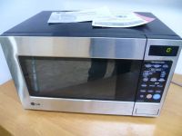 Лот: 17234367. Фото: 2. Микроволновая печь LG MS-2063AL... Мелкая бытовая техника