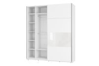 Лот: 24994526. Фото: 3. Шкаф-купе Hoff Харви. Мебель