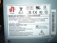 Лот: 21991. Фото: 2. Блок питания InWin 300 w