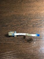 Лот: 13559389. Фото: 7. Комплектующие от ноутбука Hp g7-1000...