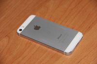Лот: 4005222. Фото: 2. apple iphone 5s. Смартфоны, связь, навигация