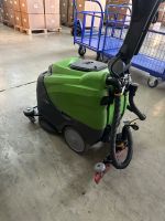 Лот: 24700737. Фото: 3. Поломоечная машина Ipc ct45. Бизнес