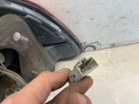 Лот: 23594896. Фото: 5. фонарь Honda Civic Ferio EK2