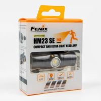 Лот: 25053246. Фото: 6. Налобный фонарь Fenix HM23SE Cree...