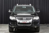 Лот: 23903251. Фото: 3. Volkswagen Touareg 2008. Красноярск