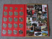 Лот: 4620875. Фото: 5. полный набор монет СССР 1961-1991...