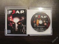 Лот: 2473043. Фото: 2. F.E.A.R. 3. Игровые приставки, консоли, видеоигры
