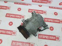 Лот: 20898748. Фото: 2. Компрессор кондиционера Honda... Автозапчасти