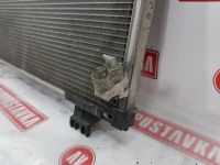 Лот: 20899970. Фото: 5. Радиатор кондиционера Toyota Ractis...