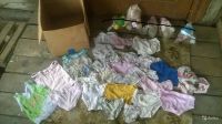 Лот: 13243045. Фото: 3. очень много детских вещей одним... Новый год!