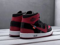 Лот: 12609259. Фото: 2. Кроссовки Nike Air Jordan 1 x... Мужская обувь