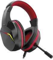 Лот: 25242709. Фото: 6. Игровая гарнитура Оклик HS-L335G...