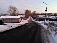 Лот: 10672486. Фото: 3. Гараж капитальный. Недвижимость