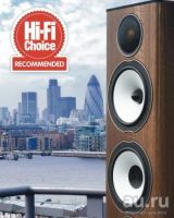 Лот: 13707257. Фото: 4. Сабвуфер Monitor Audio W10. Красноярск