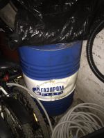 Лот: 16873060. Фото: 2. Бочки 200л из под Д/Т. Оснащение, оборудование, аксессуары