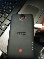 Лот: 8183442. Фото: 2. HTC ONE X+. Смартфоны, связь, навигация