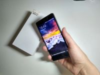 Лот: 10404173. Фото: 2. Черненький!!! Xiaomi Redmi 4 Pro... Смартфоны, связь, навигация