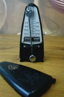 Лот: 25819832. Фото: 3. Wittner Metronome Piccolo 836... Музыкальные инструменты и оборудование