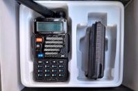 Лот: 20736888. Фото: 2. Радиостанция Baofeng UV5R PLUS. Радиостанции