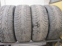 Лот: 20012059. Фото: 2. 4шт. 275-55-20 Nokian Hakkapeliitta... Шины, Диски