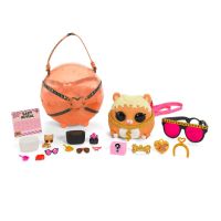 Лот: 12586824. Фото: 3. L.O.L. Surprise 4 Серия. Большие... Дети растут