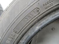 Лот: 19182479. Фото: 6. Dunlop Direzza dz102 185/60R4...