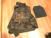 Лот: 14823454. Фото: 2. Бронежилет Мехлер (mehler) размер... Военно-спортивные игры