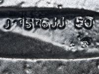 Лот: 25898646. Фото: 8. Комплект Оригинальных Литых дисков...