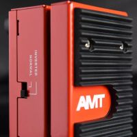 Лот: 5516280. Фото: 2. AMT Electronics EX-50 Педаль экспрессии... Профессиональный звук