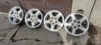 Лот: 17538065. Фото: 4. Диски toyota nadia r16. Красноярск