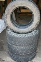 Лот: 355247. Фото: 3. Bridgestone Dueler 235/60/16 A... Авто, мото, водный транспорт