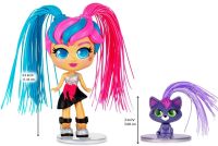 Лот: 18169913. Фото: 2. Новинка! Кукла CurliGirls Кёрли... Игрушки