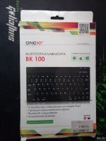 Лот: 13613314. Фото: 2. Bluetooth-Клавиатура. Периферия