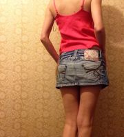 Лот: 5457392. Фото: 2. Джинсовая юбка River island. брендовая... Женская одежда