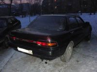 Лот: 1433415. Фото: 2. Тойота Карина вездеход. Ухоженая... Авто, мото, водный транспорт