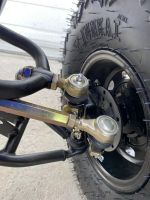 Лот: 25659296. Фото: 12. Квадроцикл GRIZZLY Aerox 125cc...