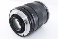 Лот: 7963257. Фото: 3. Zeiss Distagon T* 2/35 ZF. Красноярск