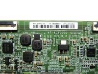 Лот: 24569299. Фото: 2. 47-6060002 HV430QUBF70, t-con... Запчасти для бытовой техники