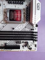 Лот: 25761997. Фото: 3. Материнская плата Colorful CVN... Компьютеры, оргтехника, канцтовары