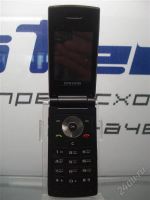 Лот: 977892. Фото: 2. Сотовый телефон Samsung E210. Смартфоны, связь, навигация