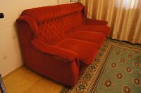 Лот: 5060361. Фото: 6. Диван с механизмом французская...