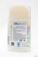 Лот: 13066927. Фото: 2. Дезодорант-Кристалл ДеоНат с экстрактом... Косметика и уход