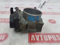 Лот: 20897831. Фото: 5. Заслонка дроссельная Nissan Teana...