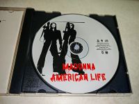 Лот: 25856758. Фото: 4. Madonna ''American Life'' (2003...