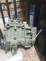 Лот: 20413667. Фото: 2. Насос топлевный тнвд. Автозапчасти