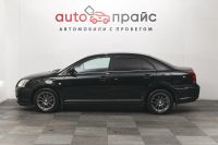 Лот: 19390999. Фото: 4. Toyota Avensis, II 1.8 AT (129...